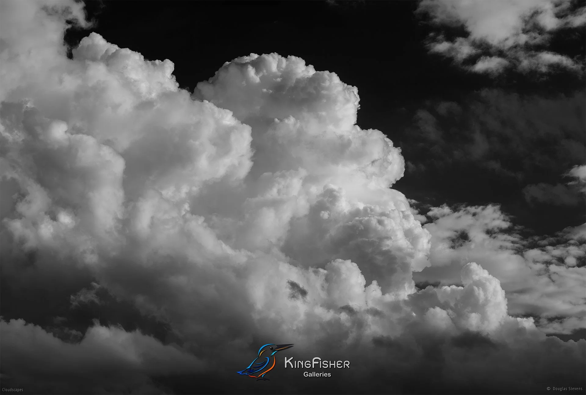 Cloudscapes No.: 181