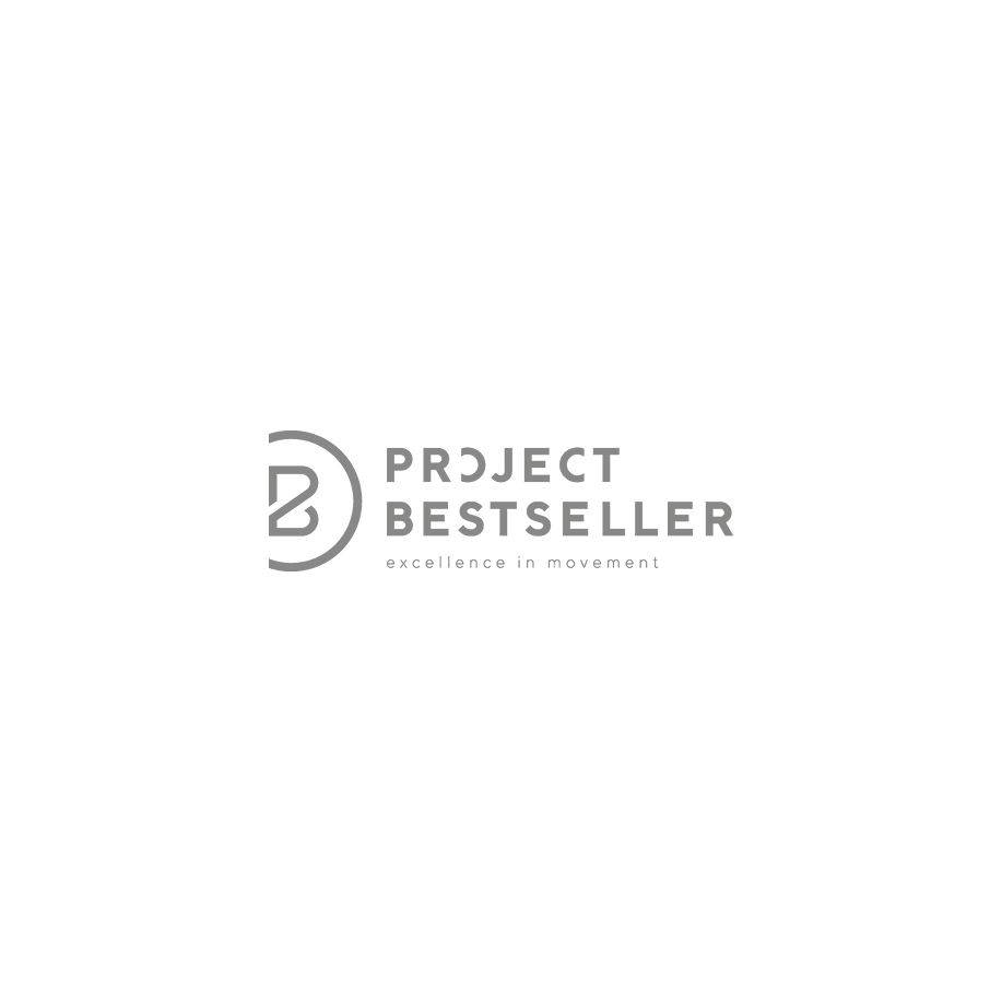 Project Bestseller Logo