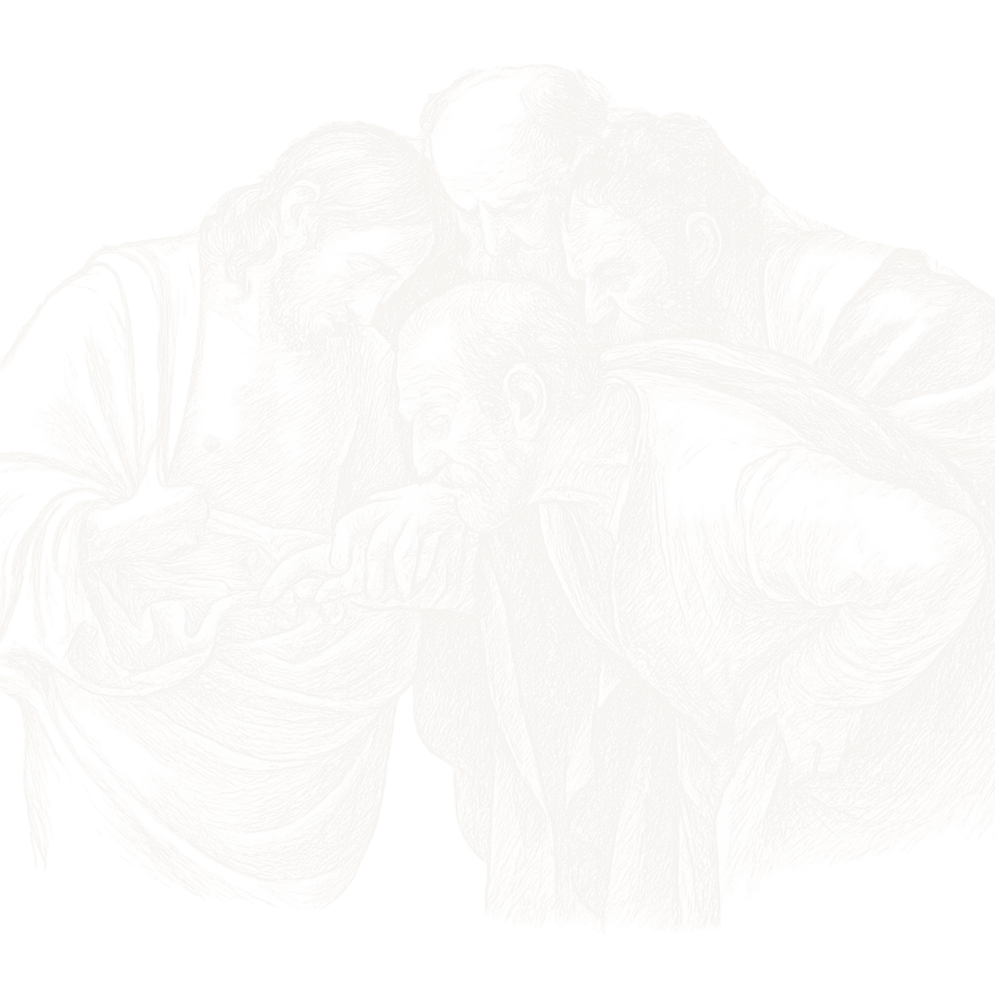 Doubting Thomas | Dr Matthew Breuninger | Therapist, Catholic Speaker, Course Creator, and Author | Steubenville, OH