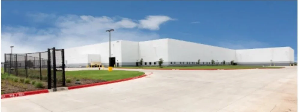 Fed Ex Distribution - Alliance, Tx