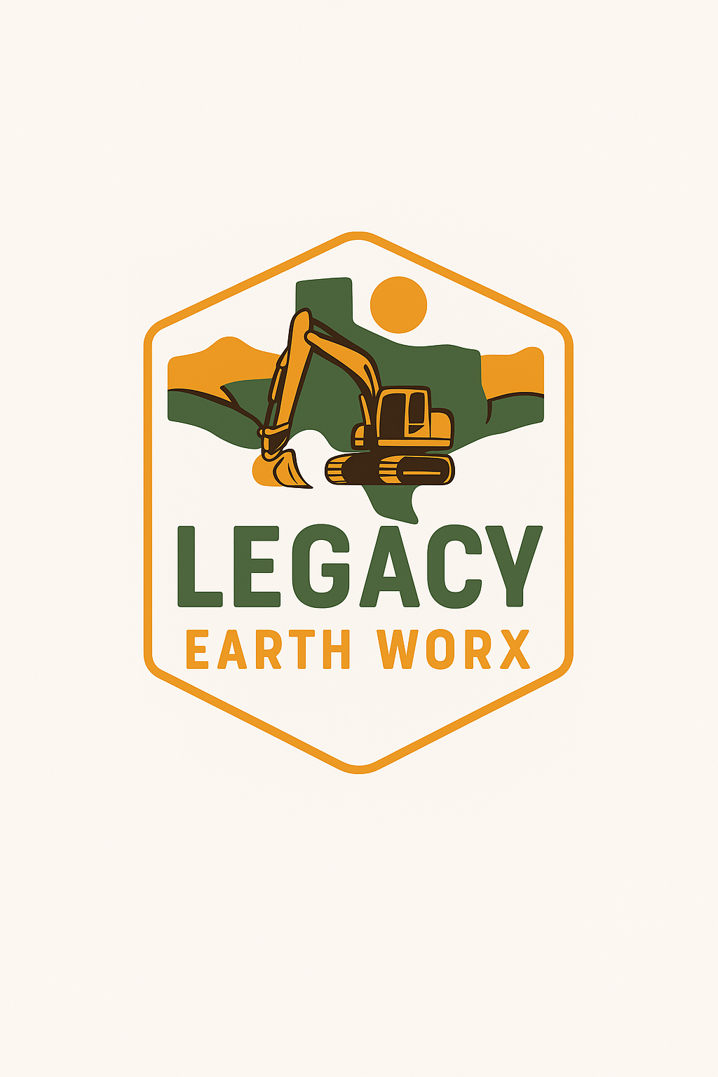 Legacy Earth WorX, LLC
