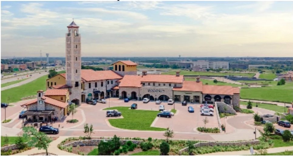 Westlake Estrada Development - Westlake,Tx