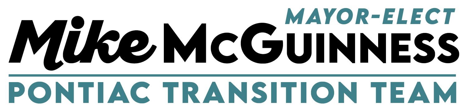 pontiac transition bold strategies