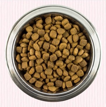 Alimentos de Qualidade Premium