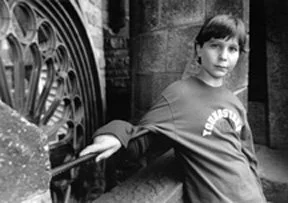 Miguel Ruiz Planella Planella
D.O.B.: 04/05/1990
P.O.B.: Barcelona, Spain
Residence: Barcelona
Occupation: Student
What is your view of women?
The world without the woman, it would not make any sence. They are the opposit of man. Man is more rud
stro