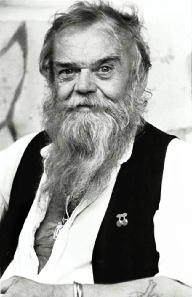 Alfred Stokinger
D.O.B.: 08/31/1933
P.O.B.: Macedonia, Yugoslavia
Residence: Ibiza, Spain
Occupation: Art Restorer
What is your view of women?
There are all kinds of women: some women are made to work, some to have a career, and some woman just to
ha