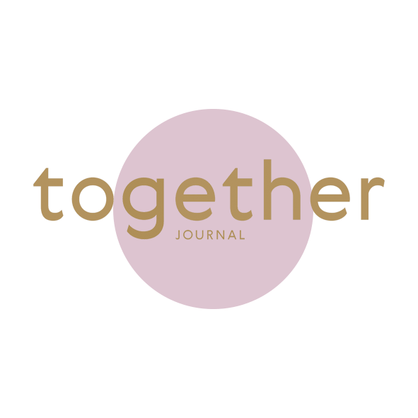 "together JOURNAL"  logo