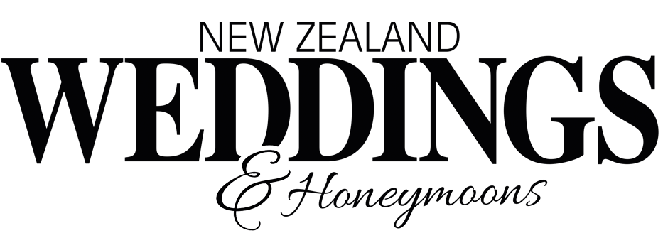 Logo for New Zealand Weddings & Honeymoons
