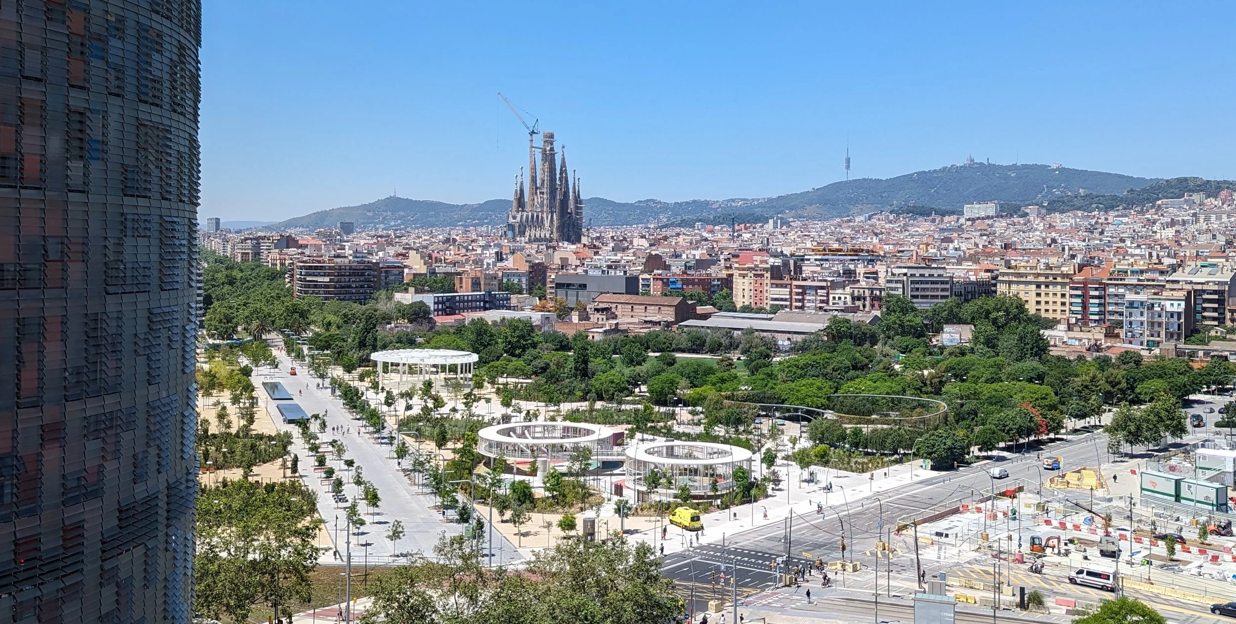Mobility as a Human Right: How Barcelona is Retrofitting its Metro for All before&nbsp;2030