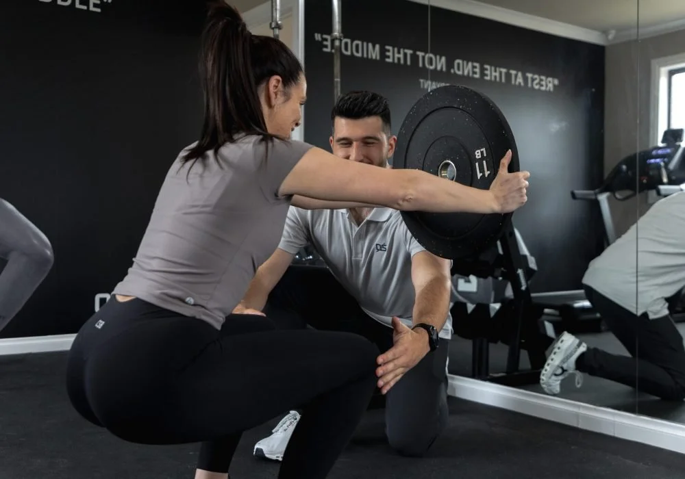 Sports Therapy Chiropractor for Injury Prevention Near Deer Park