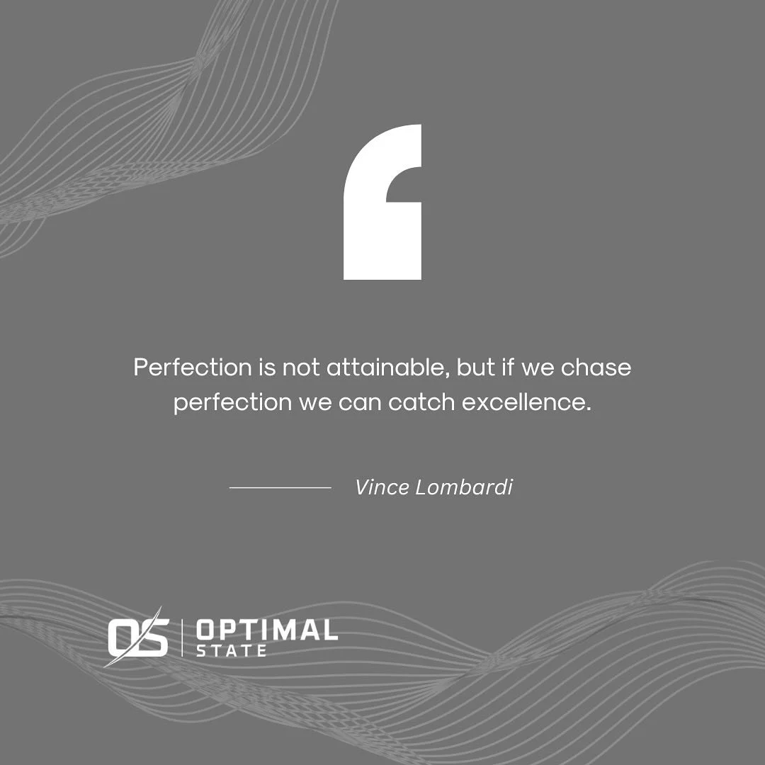 At this very moment with your current knowledge and capabilities are you doing the best you humanly can? In every aspect of your life, from the biggest tasks to the most tedious ones - are you producing the best to which you&rsquo;re capable of? 

Ch