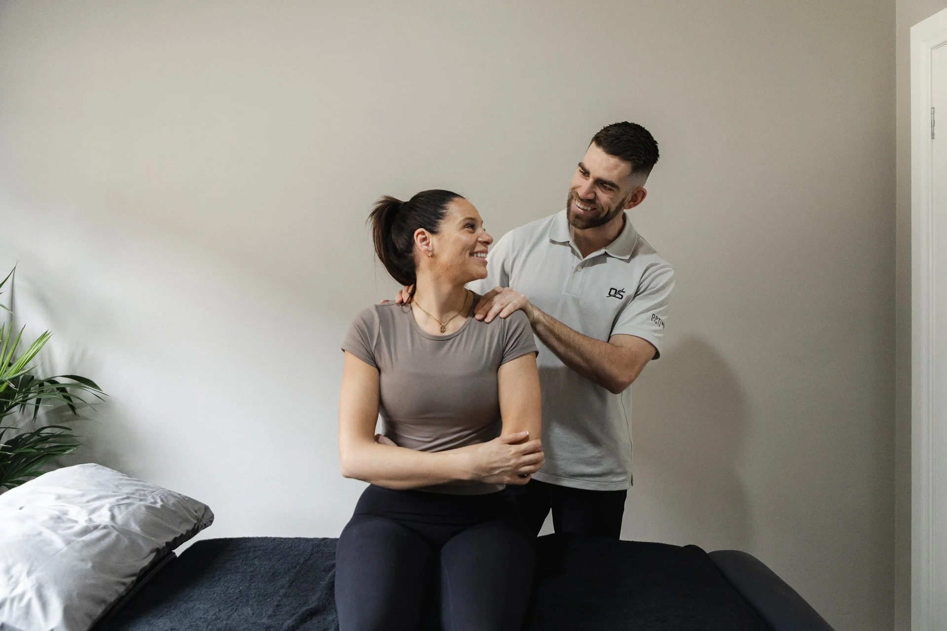 Sports Injury Chiropractor Near Albanvale for Active Recovery