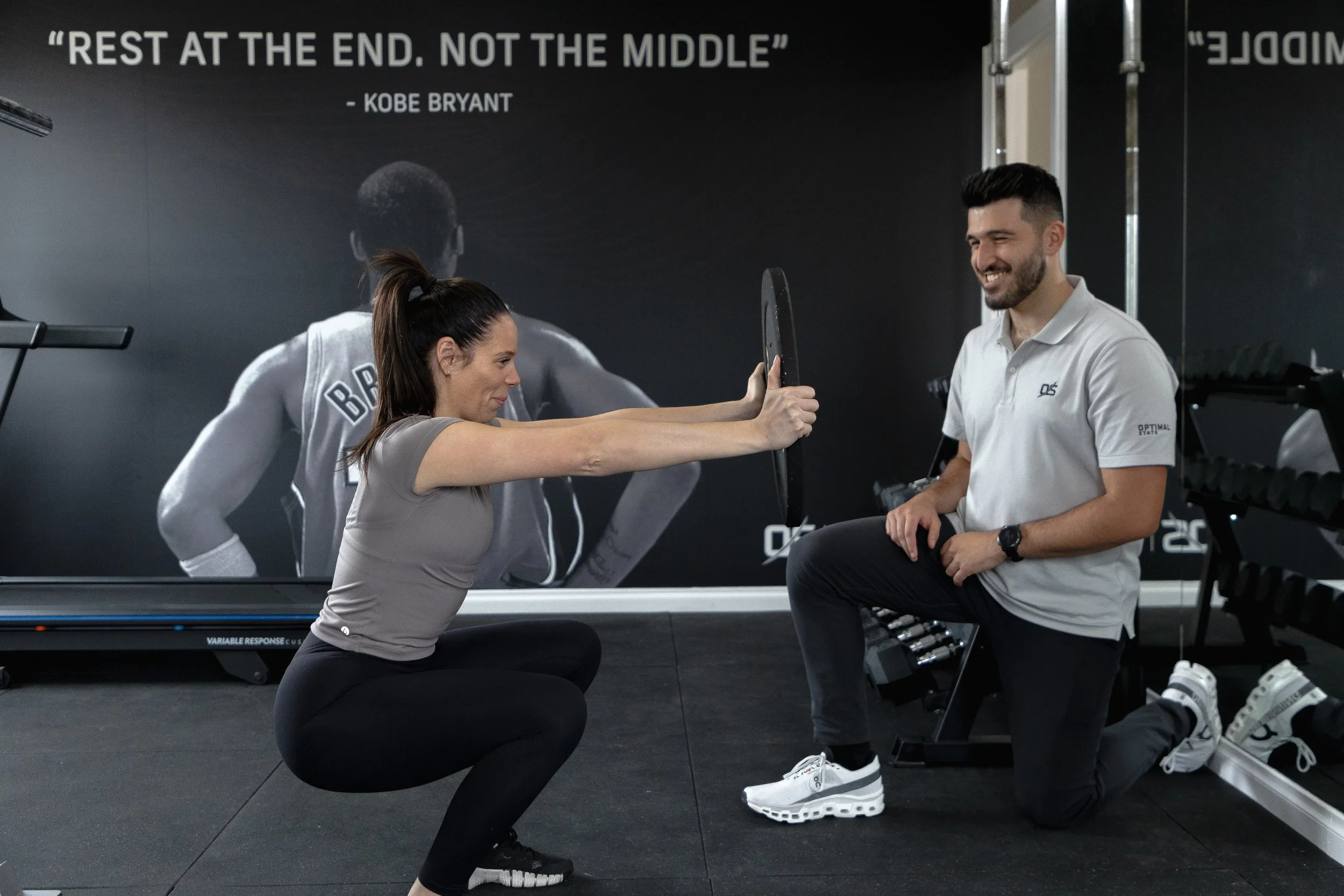 Sports-Related Musculoskeletal Pain: Causes, Symptoms, and Treatment Near Caroline Springs