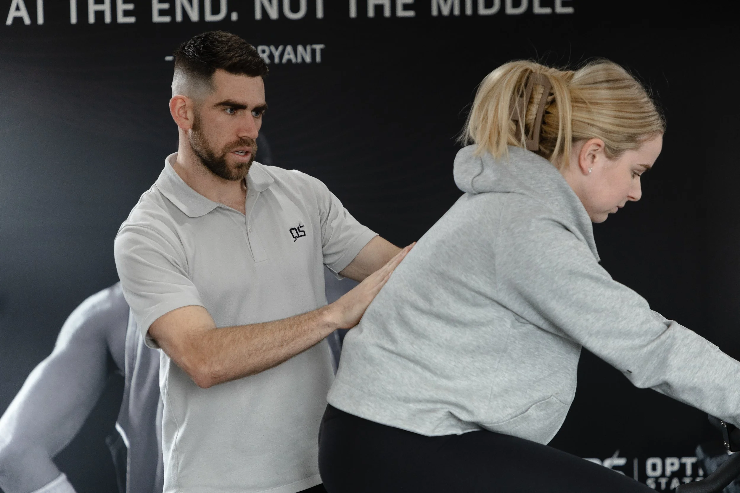 Work-Related Musculoskeletal Disorders in Burnside Heights: Are You at Risk?