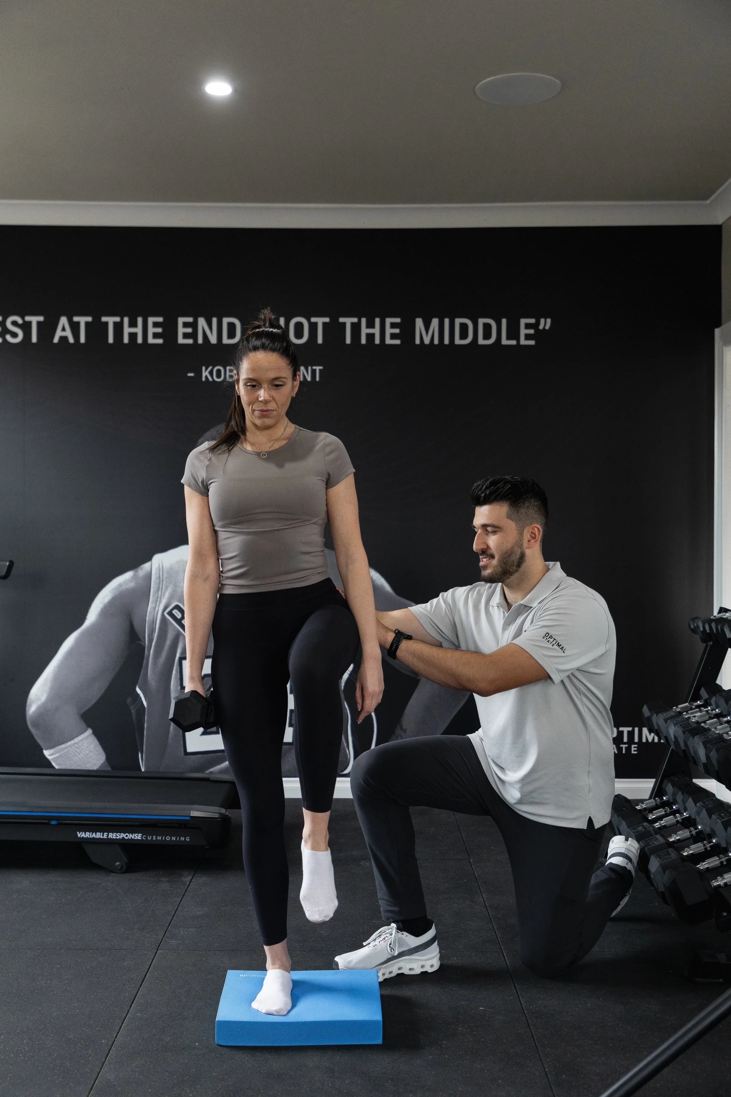 Best Treatment Options for Back and Neck Pain in Active Adults (Sydenham &amp; Burnside)