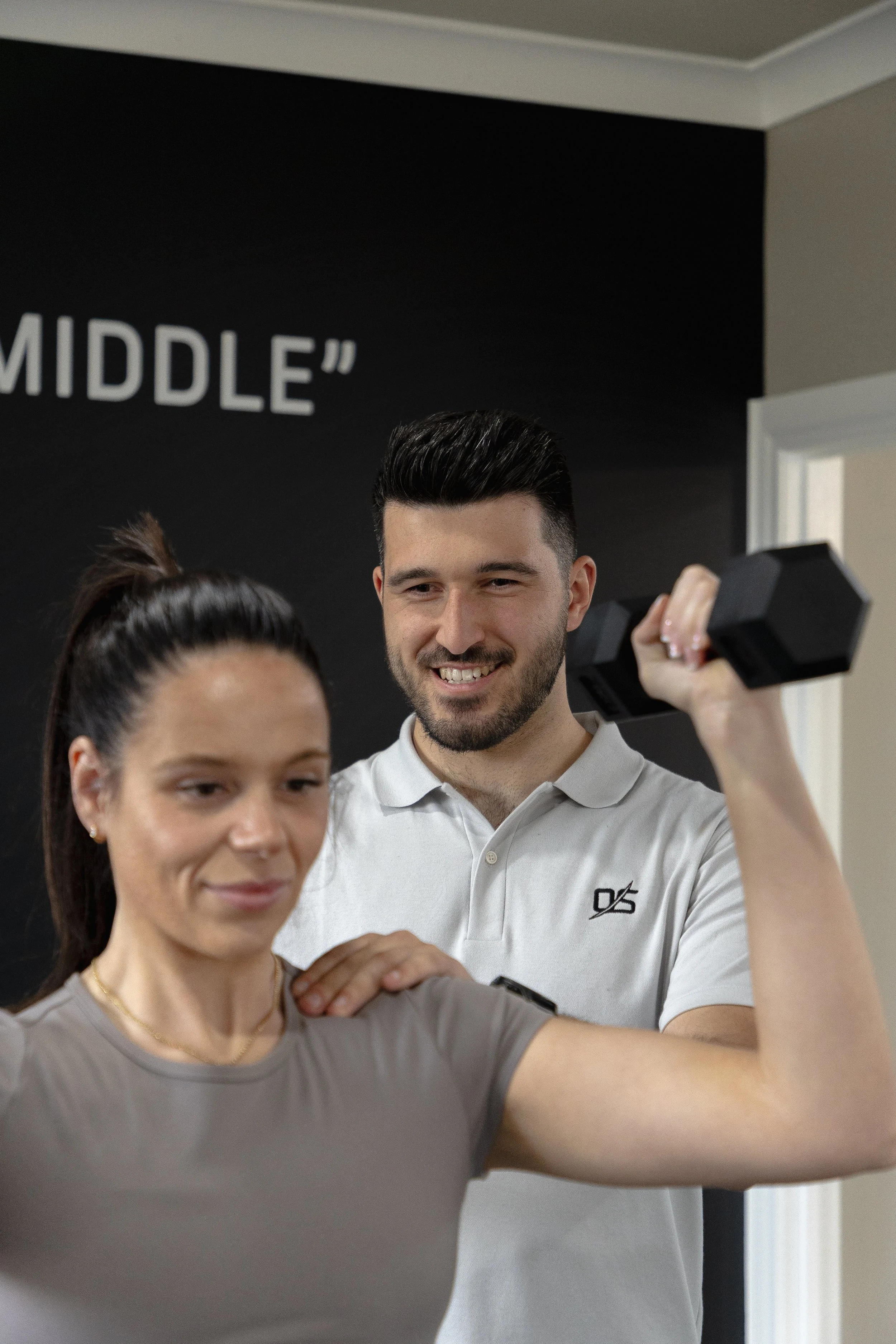 Manual Therapy vs Rehab: Why a Combined Structural Approach Delivers Better Results for Pain &amp; Sports Injuries