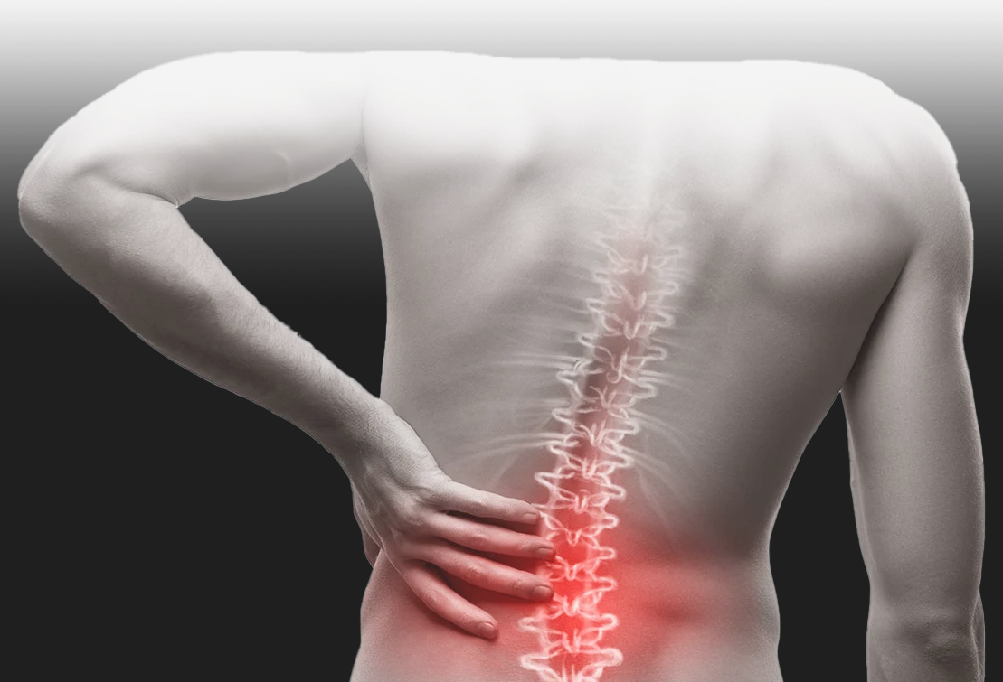 How to Modify Daily Activities to Reduce Lower Back Strain at Work Near Kings Park