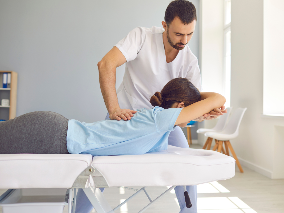 Can Chiropractic Care Near Caroline Springs Help Degenerative Disc Disease?