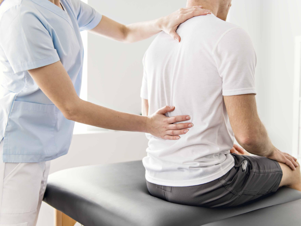 Chiropractor Near Ravenhall: Common Workplace and Postural Injuries We Treat