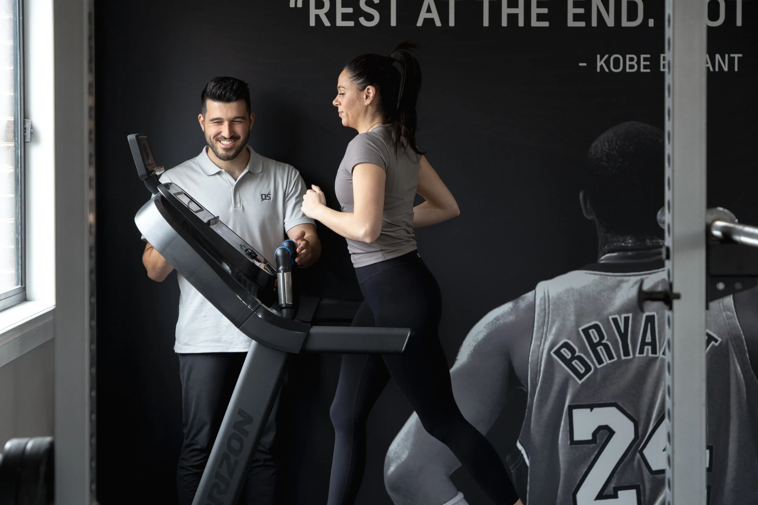 The Long-Term Benefits of Exercise Rehabilitation Near Delahey After Injury