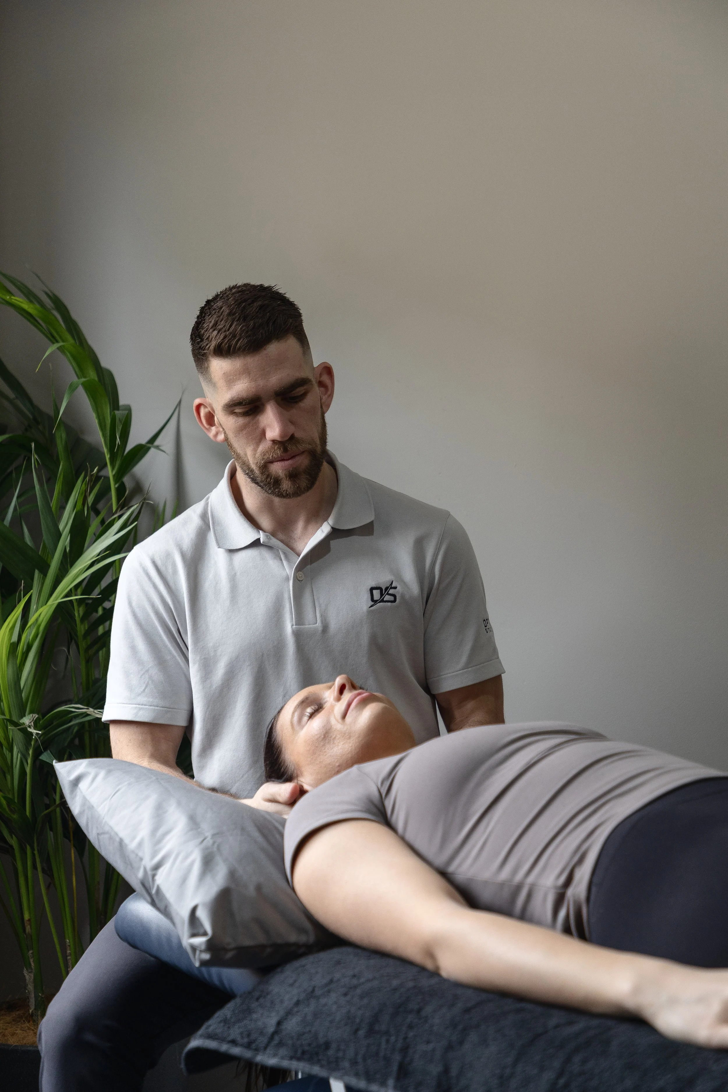 Why Patients Choose a Chiro Near Caroline Springs: Real Stories from Optimal State
