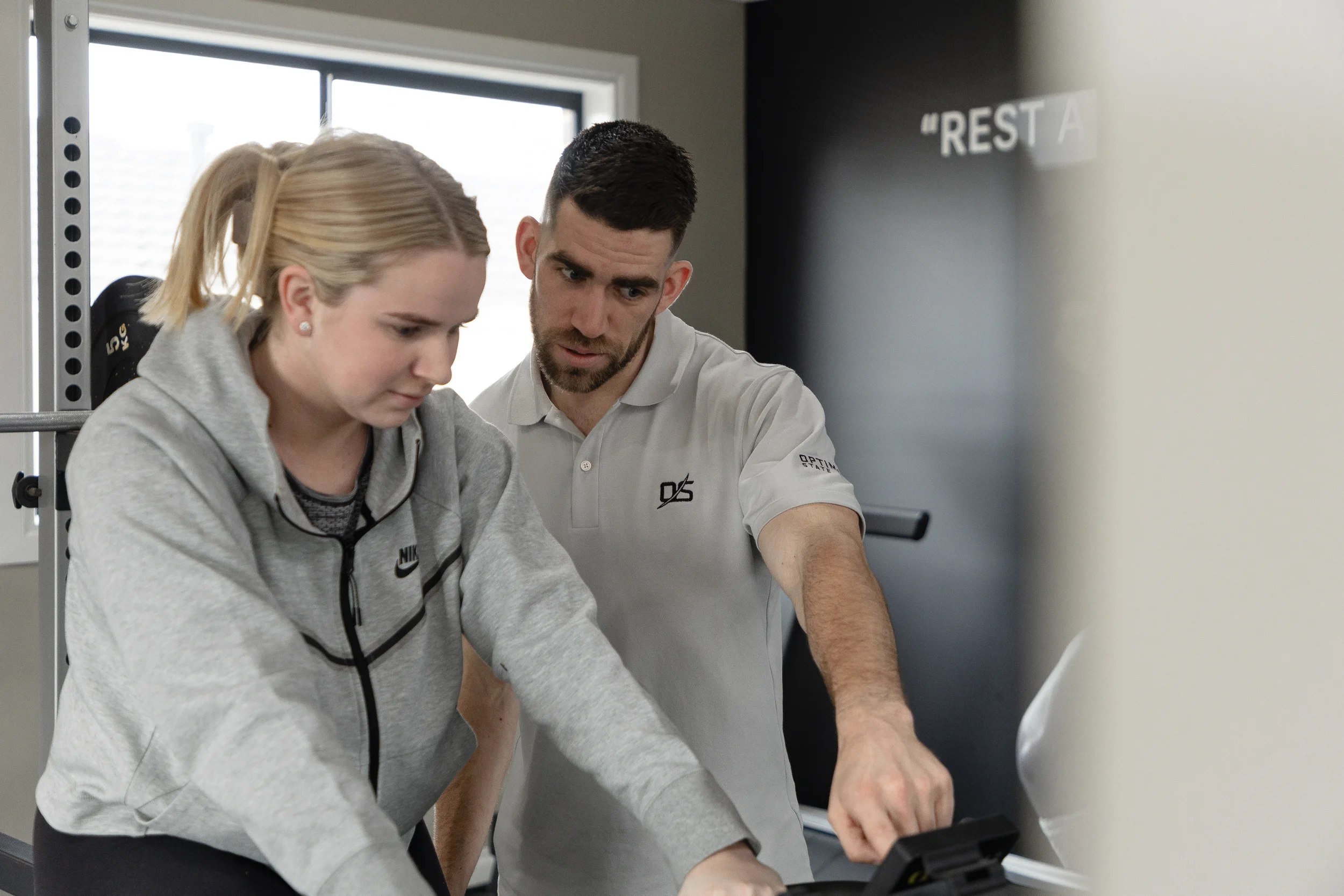 What Should You Expect During Your First Allied Health Assessment?