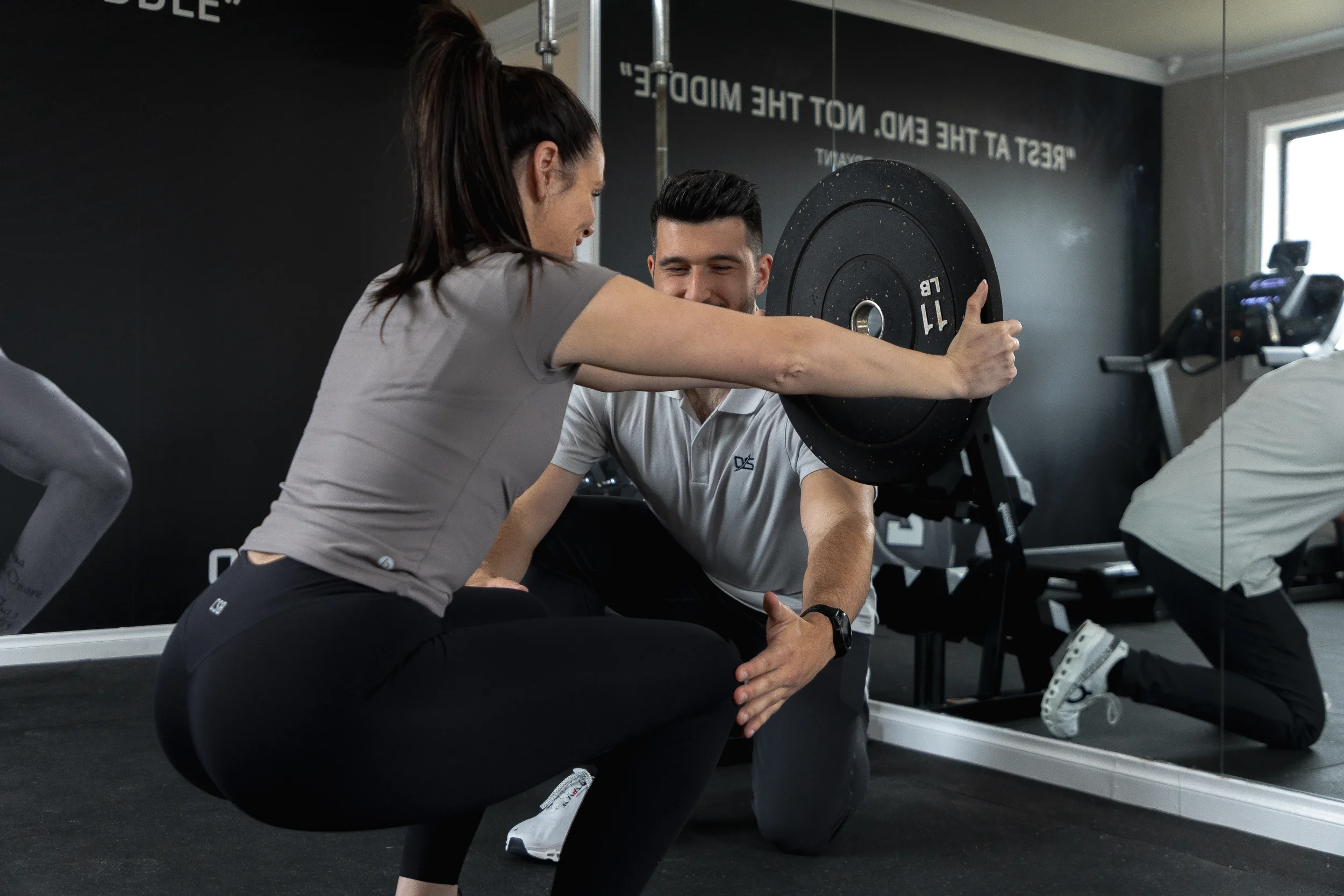 Return to Sport Rehabilitation: What Should a Good Program Include?
