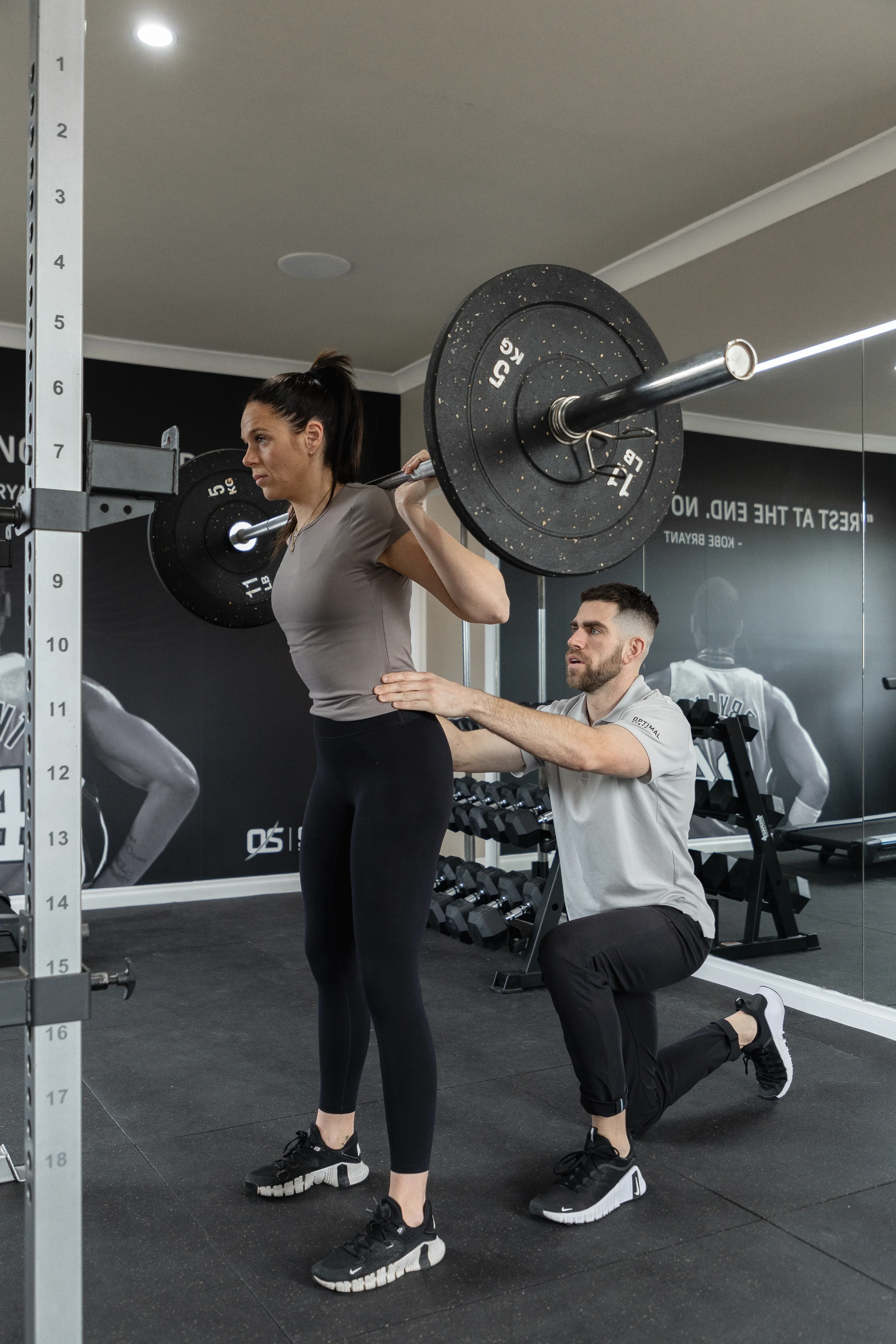 How to Return to Training After Rehabilitation