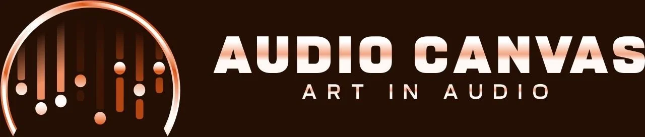 Audio Canvas