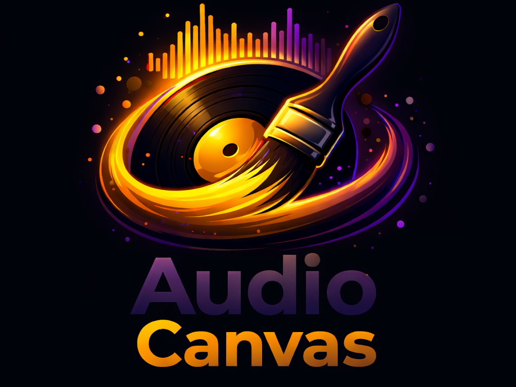 Audio Canvas