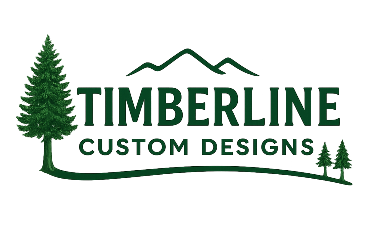 TIMBERLINE CUSTOM DESIGNS