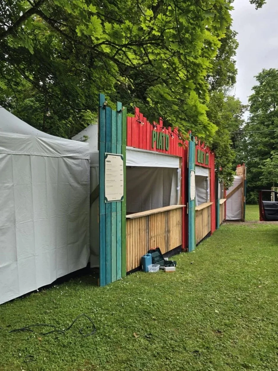Francofolies Esch 2025