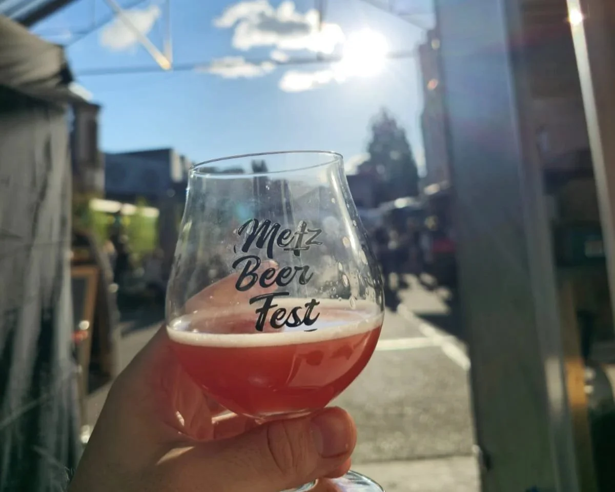 Metz Beer Fest 2024