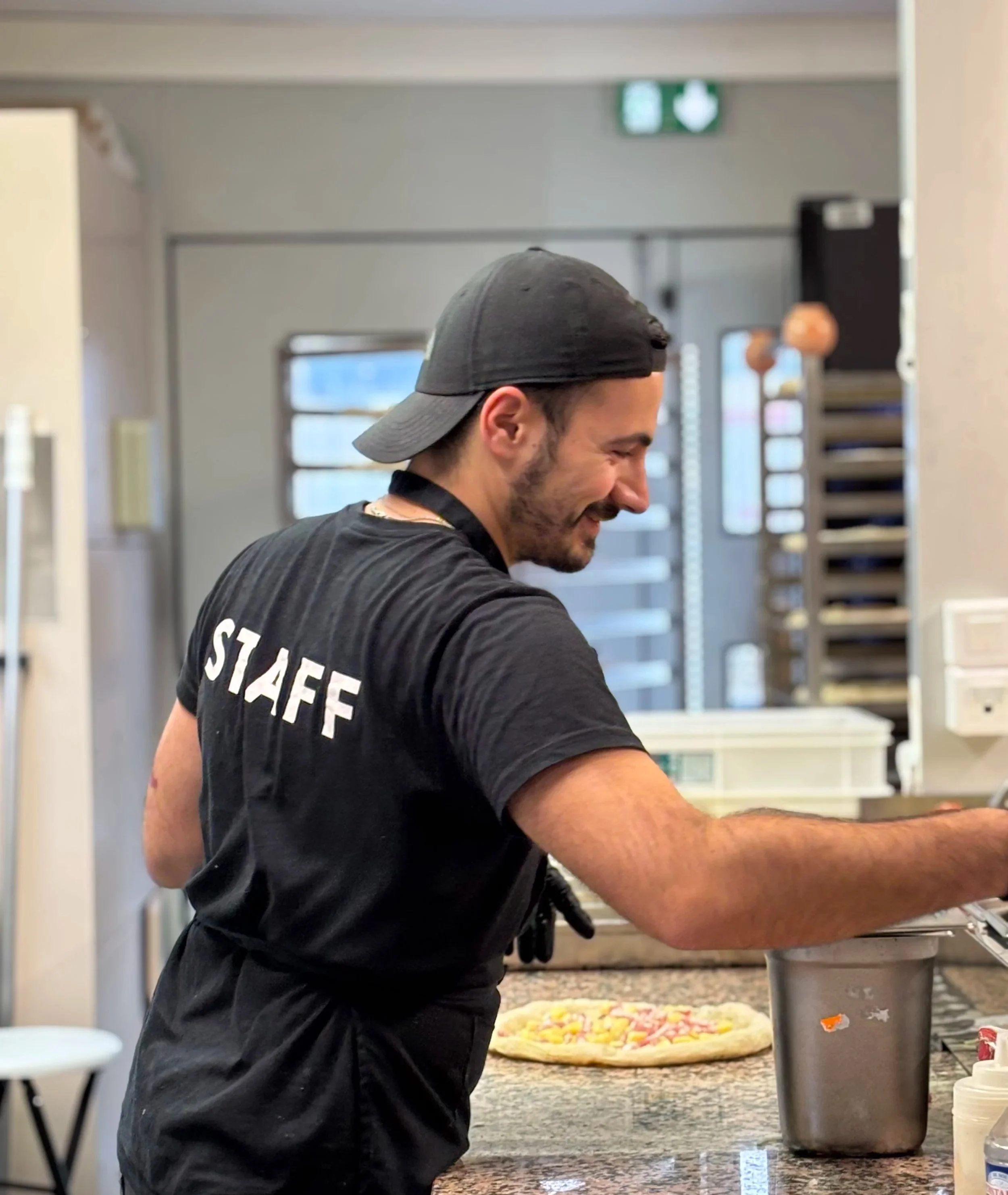 L’équipe Piato : des passionnés au service de vos événements