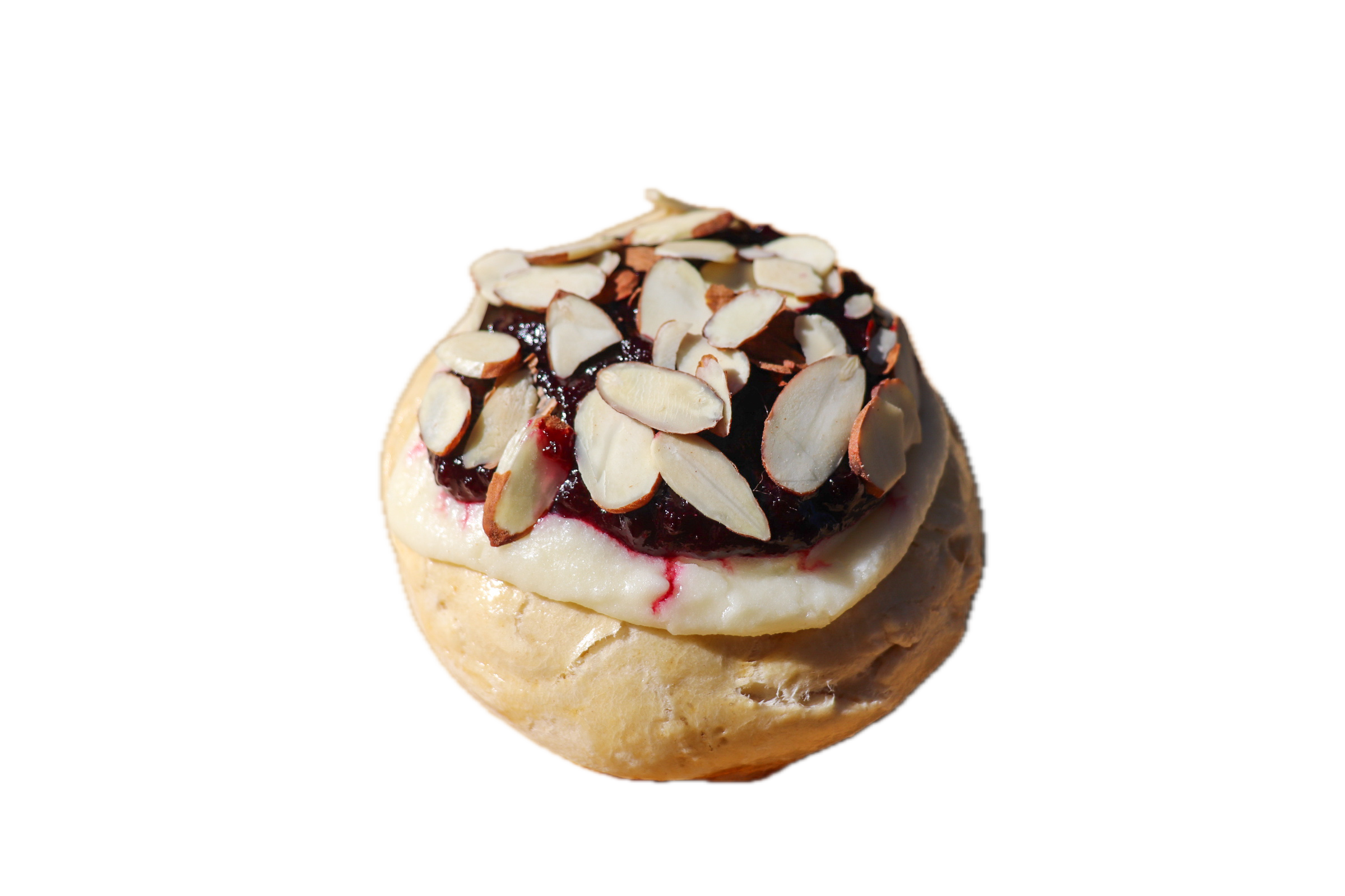 June Seasonal Pastry (2 pck)