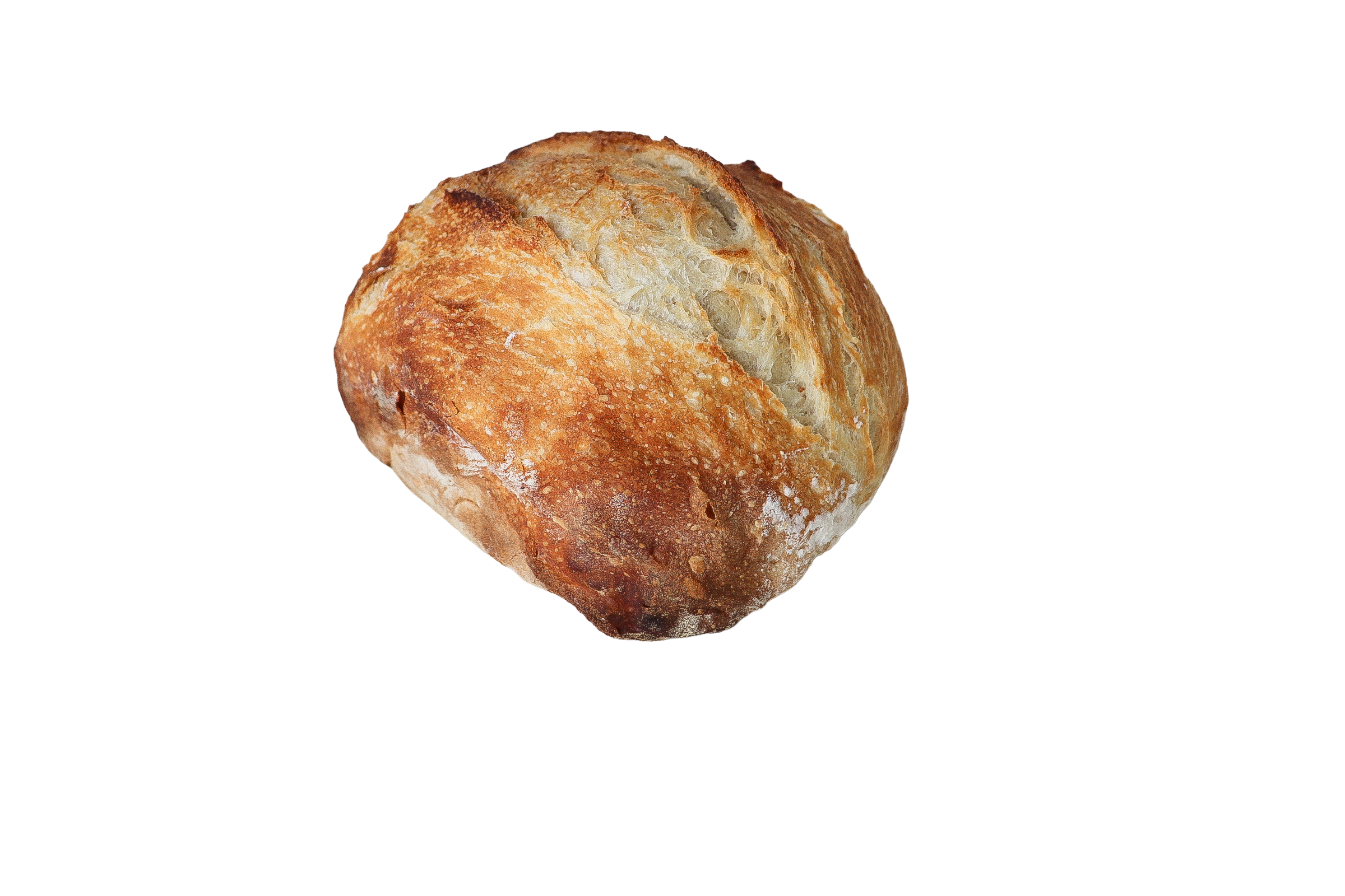 Crunchy Classic Loaf