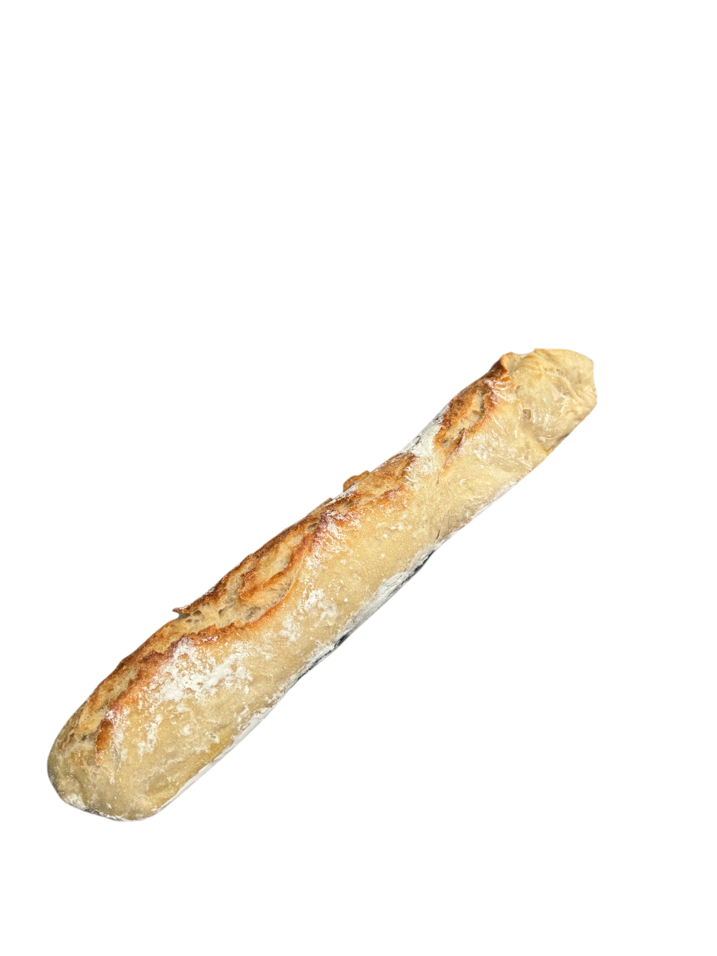 Sourdough Baguette