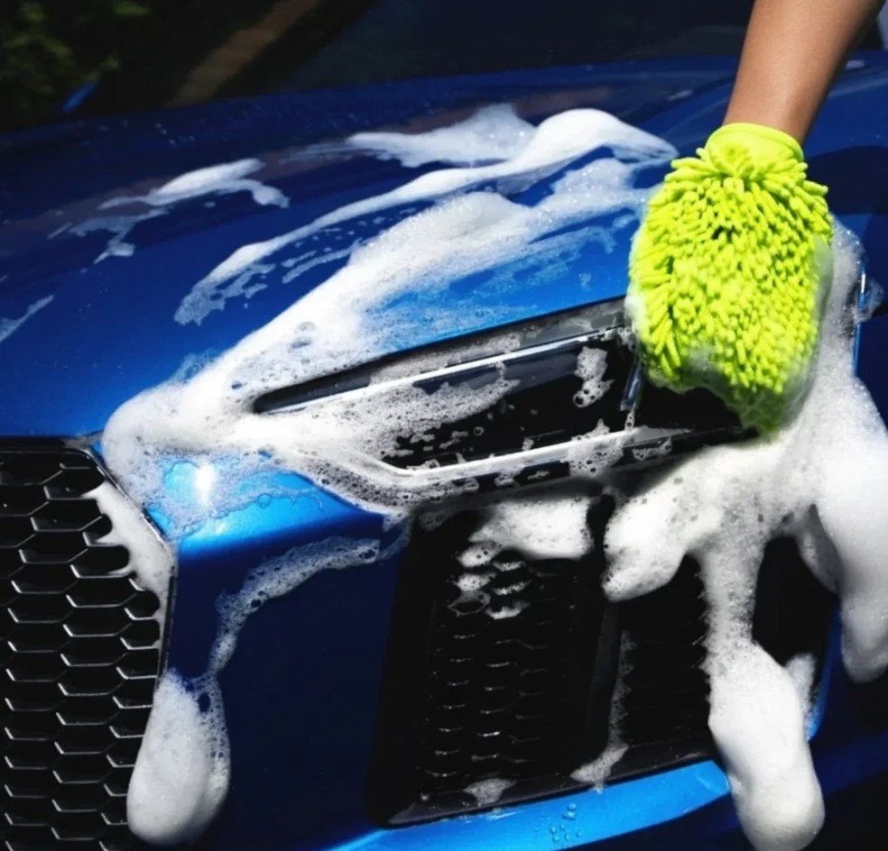 Exterior Detail  -  £100