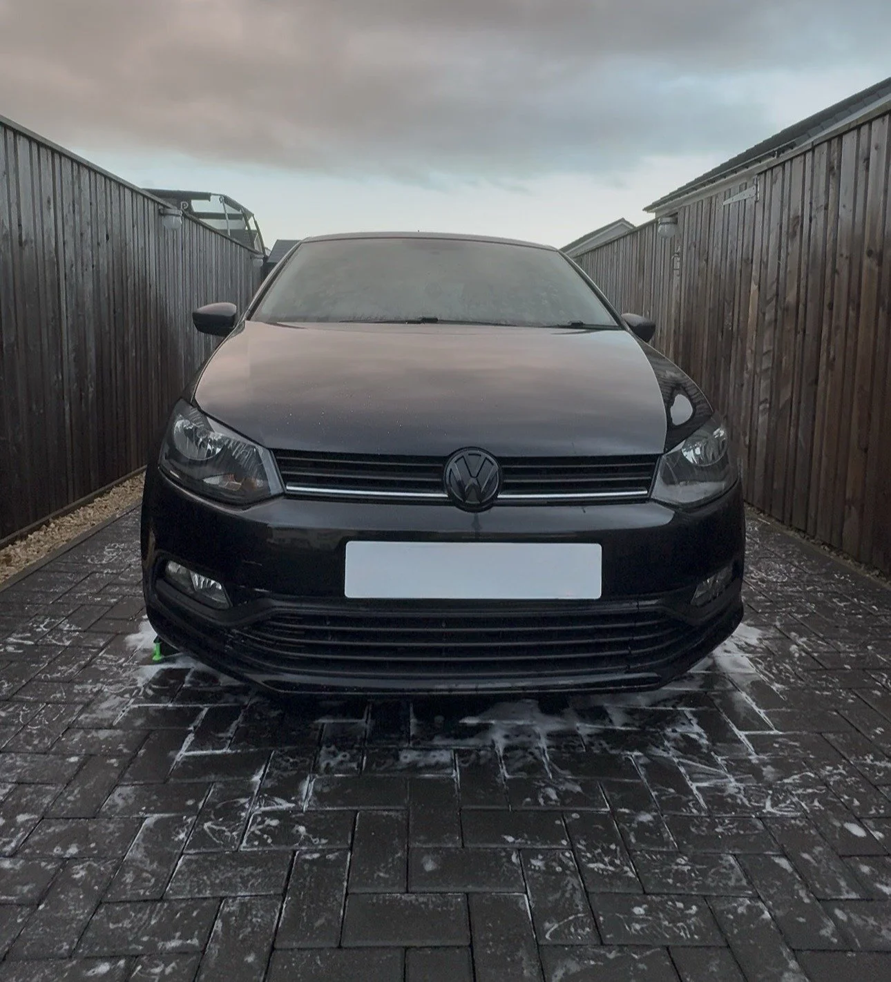 Full Detail  -  £150