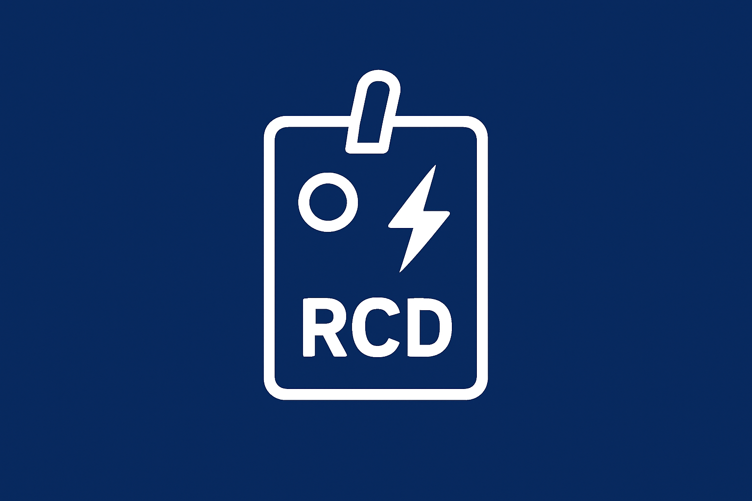 RCD