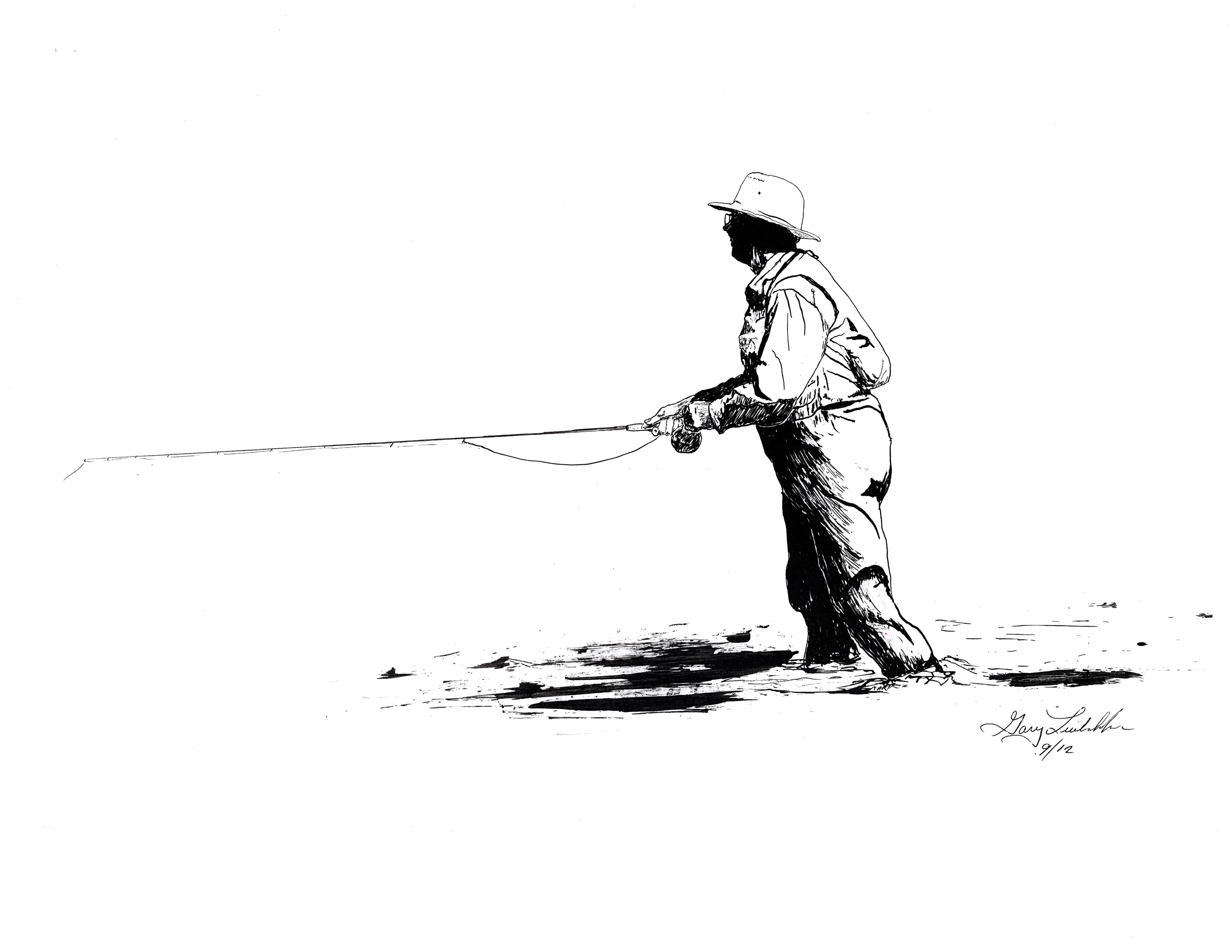 The Drift