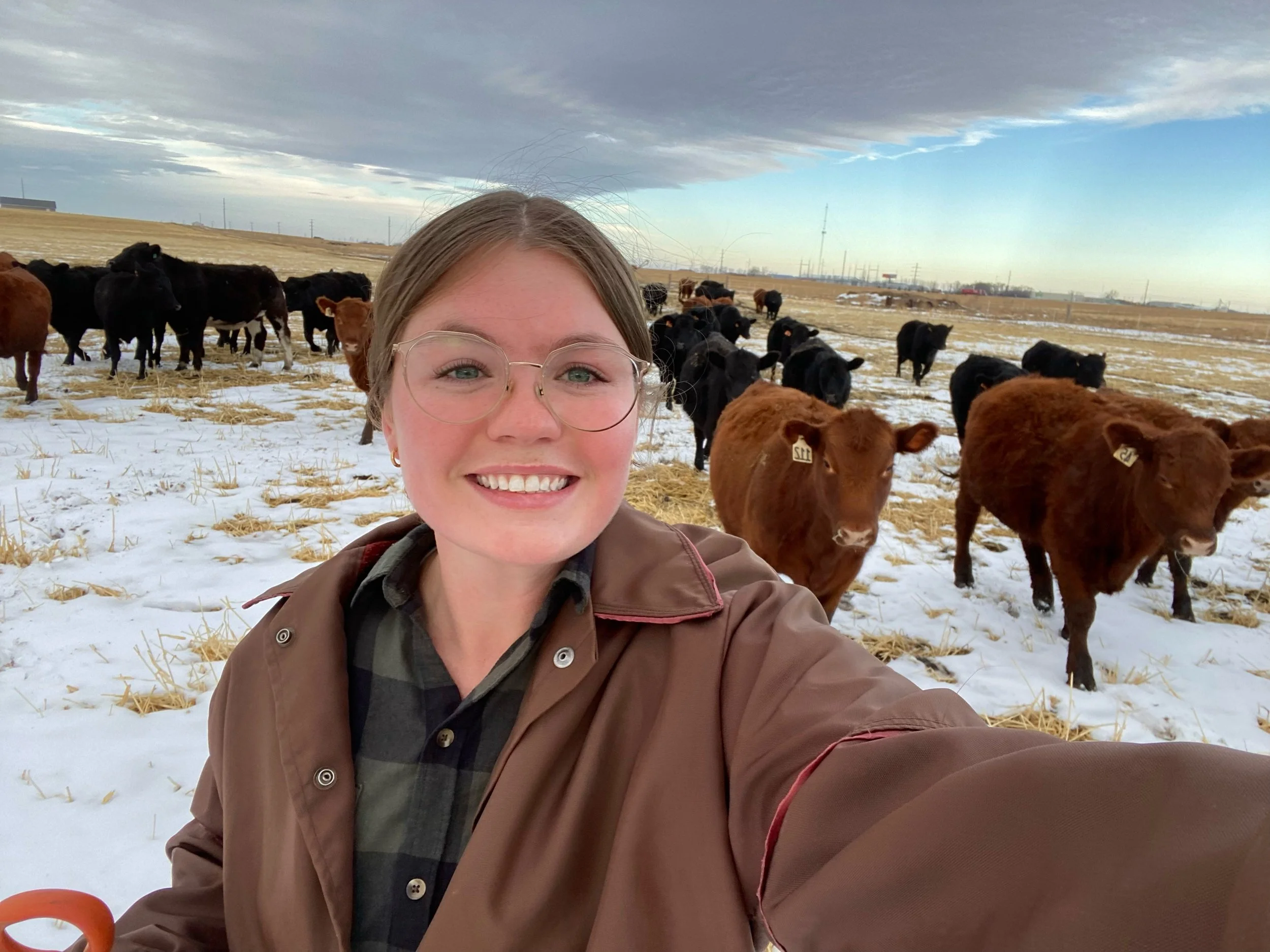 Iowa Resource Conservationist Puts Farmers First