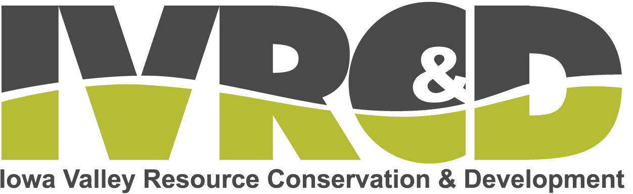 Logo of Iowa Valley Resource Conservation & Development