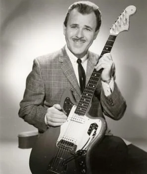 Roy Lanham (1923-1991)