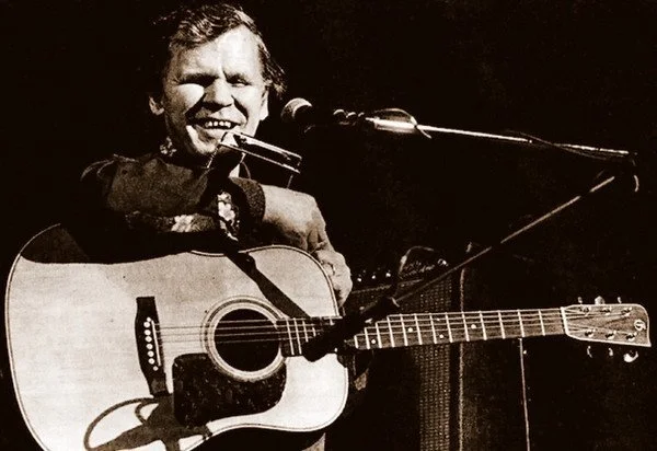 Doc Watson (1923-2012)