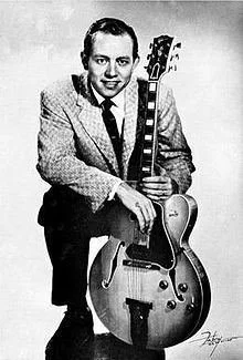 Hank Garland (1930-2004)