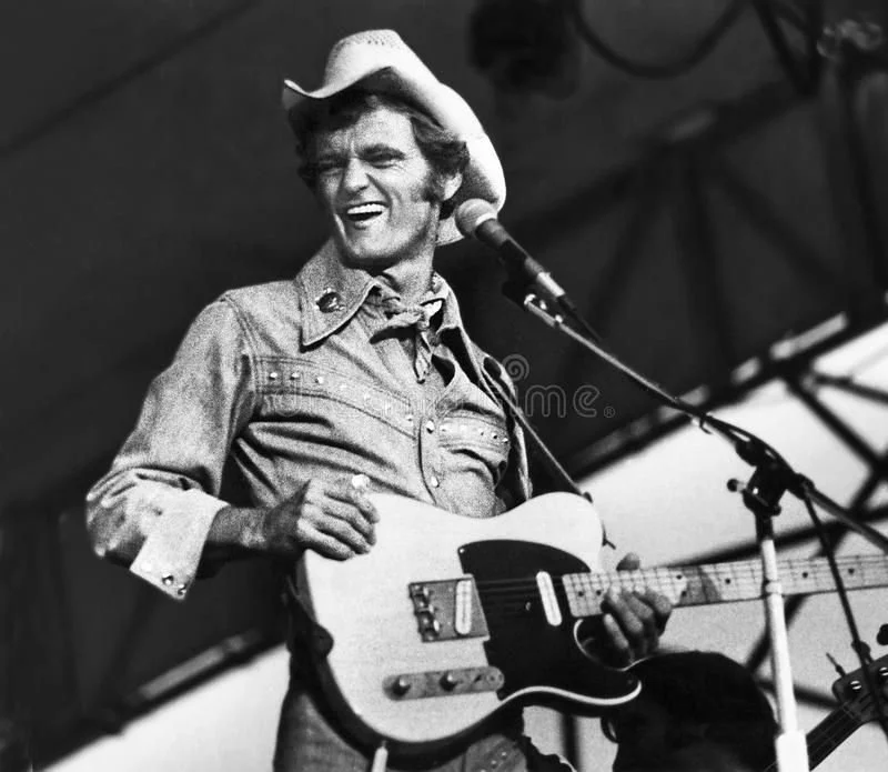 Jerry Reed (1937-2008)