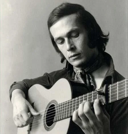 Paco de Lucia (1947-2014)