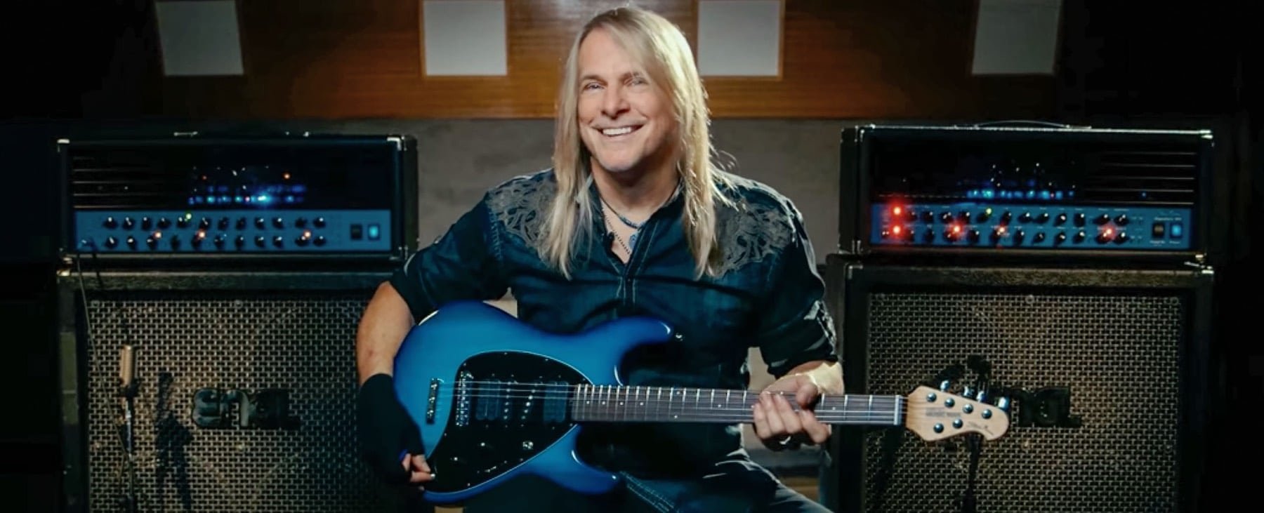 Steve Morse (1954-)