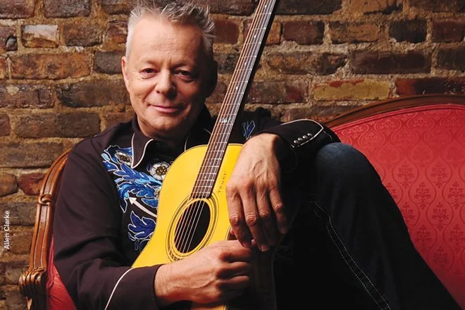 Tommy Emmanuel (1955-)